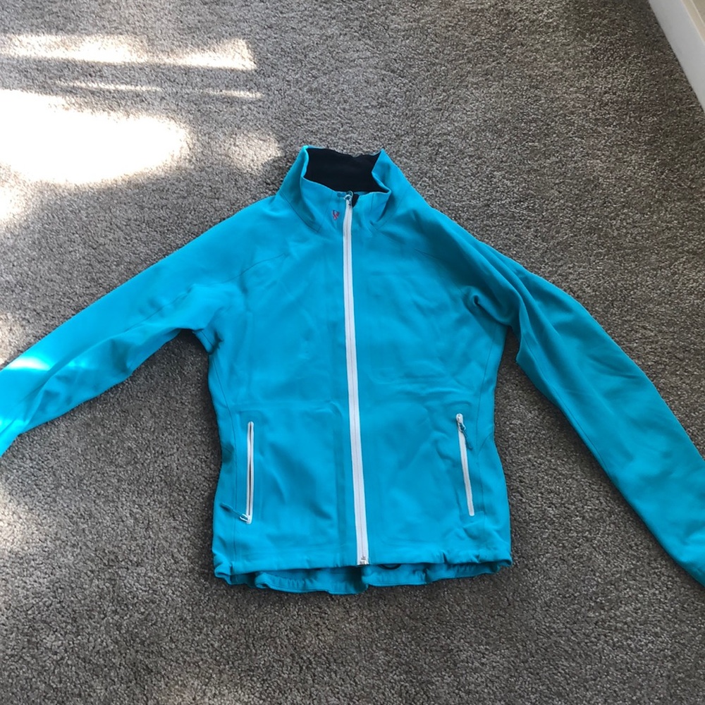 Stoic Jacket